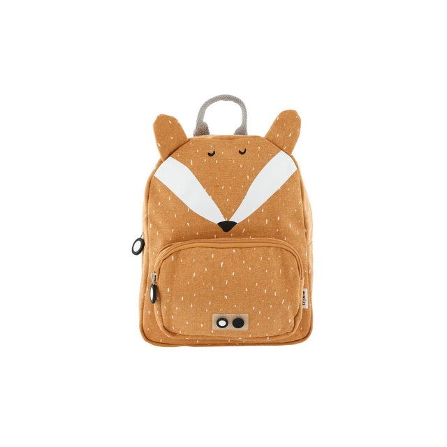 Trixie Small Backpack - Mr. Fox