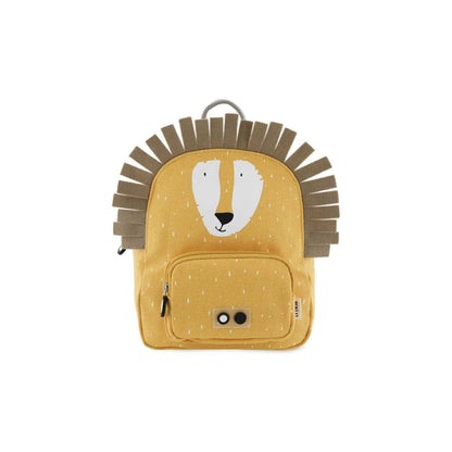 Trixie Small Backpack - Mr. Lion
