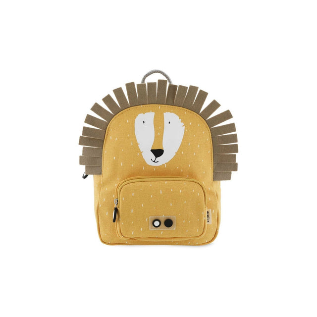 Trixie Small Backpack - Mr. Lion
