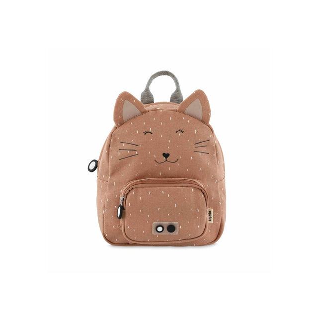 Trixie Small Backpack  - Mrs. Cat