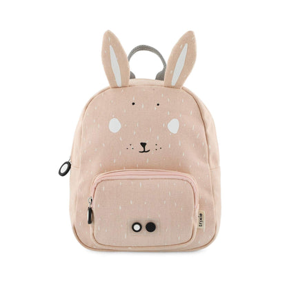Trixie Small Backpack - Mrs. Rabbit