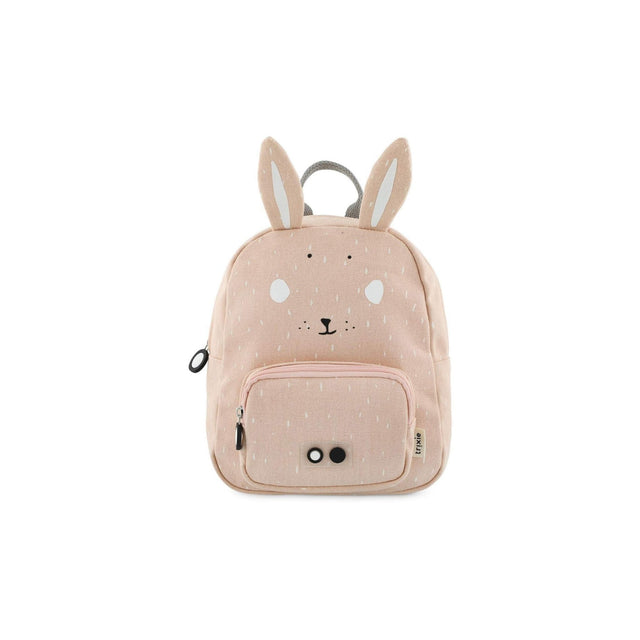 Trixie Small Backpack - Mrs. Rabbit