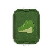 Trixie Small Lunch Box - Mr. Alligator