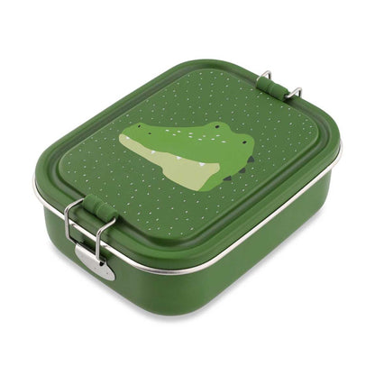 Trixie Small Lunch Box - Mr. Alligator