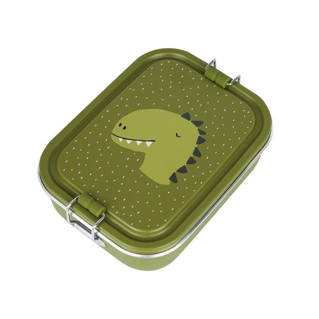 Trixie Small Lunch Box - Mr. Dino