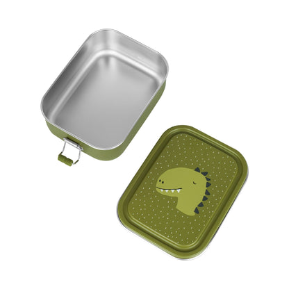 Trixie Small Lunch Box - Mr. Dino