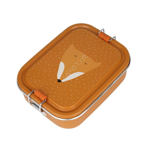 Trixie Small Lunch Box - Mr. Fox