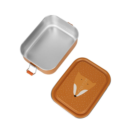 Trixie Small Lunch Box - Mr. Fox