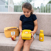 Trixie Small Lunch Box - Mr. Lion