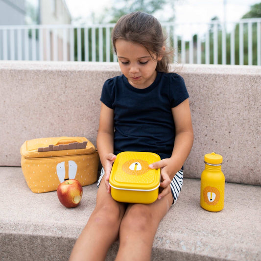 Trixie Small Lunch Box - Mr. Lion