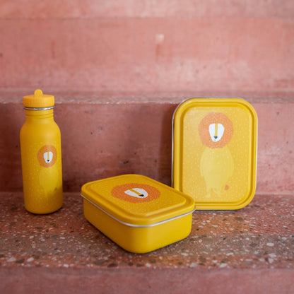 Trixie Small Lunch Box - Mr. Lion