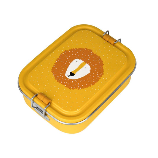 Trixie Small Lunch Box - Mr. Lion
