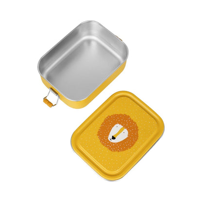 Trixie Small Lunch Box - Mr. Lion