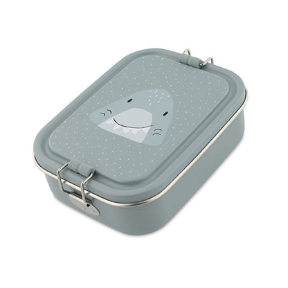 Trixie Small Lunch Box - Mr. Shark