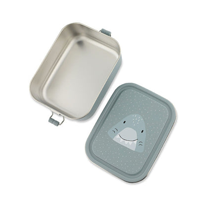 Trixie Small Lunch Box - Mr. Shark