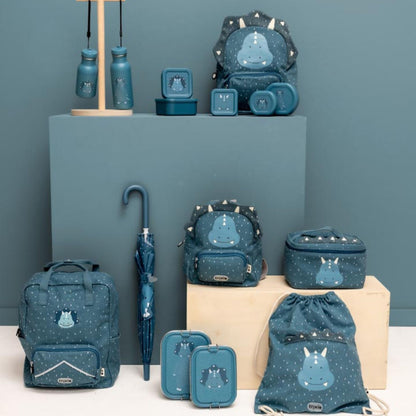 Trixie Small Lunch Box - Mr. Triceratops