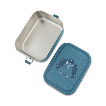 Trixie Small Lunch Box - Mr. Triceratops