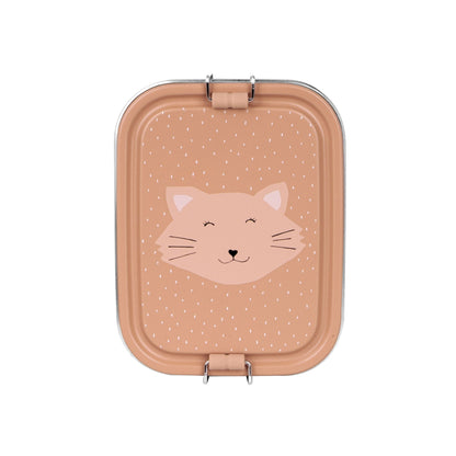 Trixie Small Lunch Box - Mrs. Cat