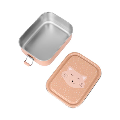 Trixie Small Lunch Box - Mrs. Cat