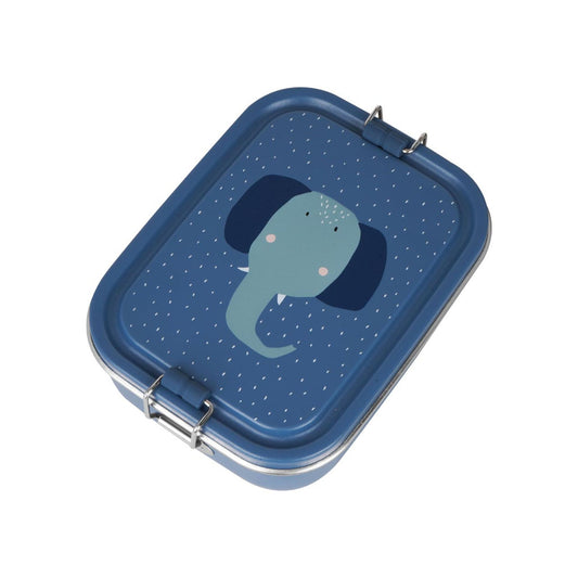 Trixie Small Lunch Box - Mrs. Elephant