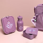 Trixie Small Lunch Box - Mrs. Peacock