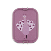 Trixie Small Lunch Box - Mrs. Peacock