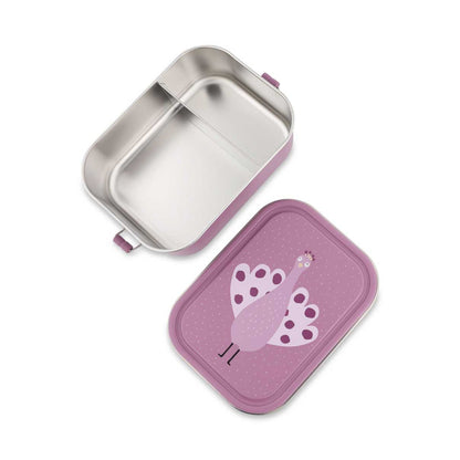 Trixie Small Lunch Box - Mrs. Peacock