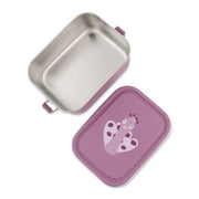 Trixie Small Lunch Box - Mrs. Peacock