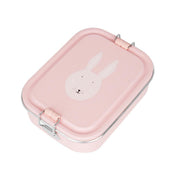 Trixie Small Lunch Box - Mrs. Rabbit