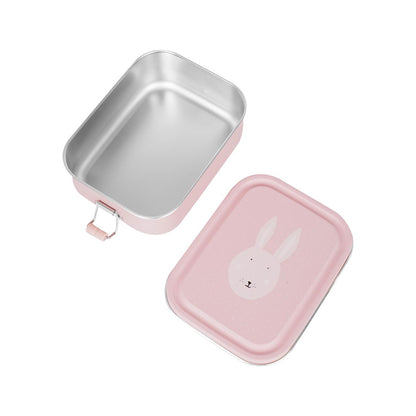 Trixie Small Lunch Box - Mrs. Rabbit