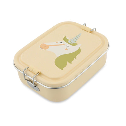 Trixie Small Lunch Box - Mrs. Unicorn