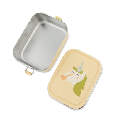 Trixie Small Lunch Box - Mrs. Unicorn