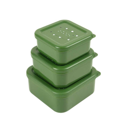 Trixie Snack Box Nesting 3pcs - Mr. Alligator