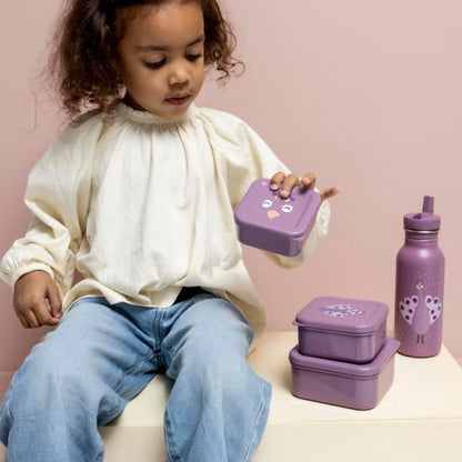 Trixie Snack Box Nesting 3pcs - Mrs. Peacock
