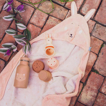 Trixie Stacking Cups 5pcs - Mrs. Rabbit