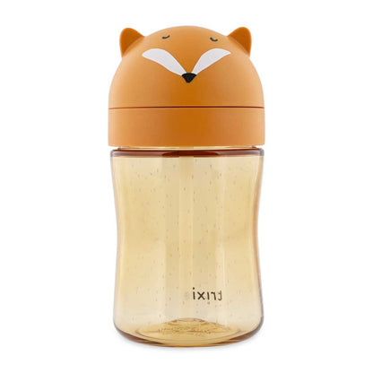 Trixie Straw Cup - Mr. Fox