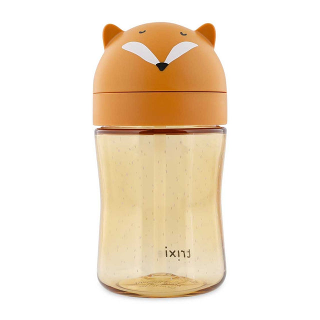 Trixie Straw Cup - Mr. Fox