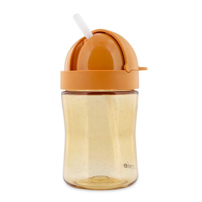 Trixie Straw Cup - Mr. Fox