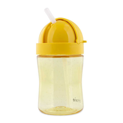 Trixie Straw Cup - Mr. Lion
