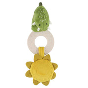 Trixie Teething Toy - Mr. Dino