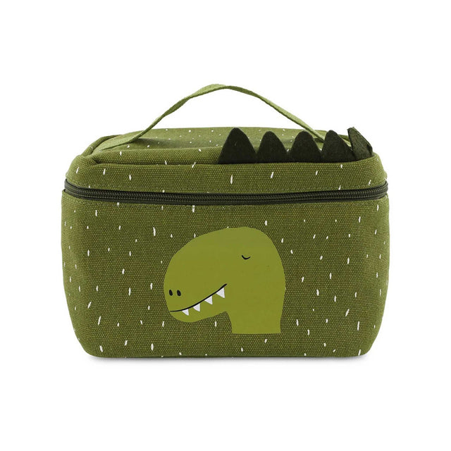 Trixie Thermal Lunch Bag - Mr. Dino