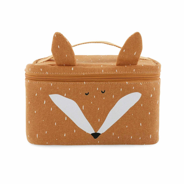 Trixie Thermal Lunch Bag - Mr. Fox