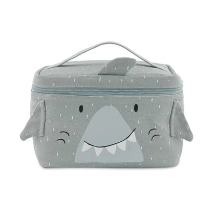 Trixie Thermal Lunch Bag - Mr. Shark