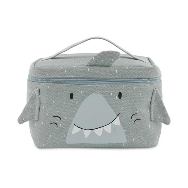 Trixie Thermal Lunch Bag - Mr. Shark