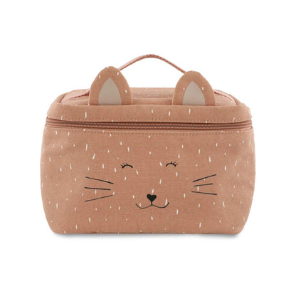 Trixie Thermal Lunch Bag - Mrs. Cat
