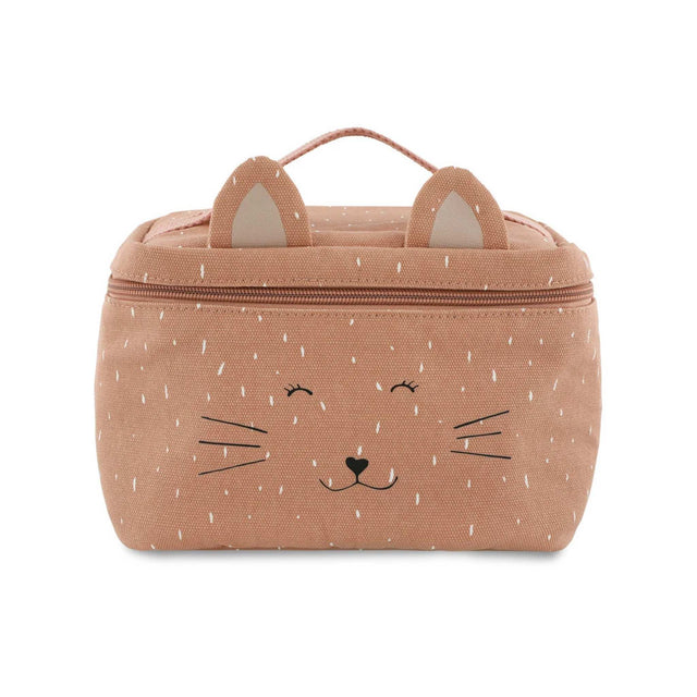 Trixie Thermal Lunch Bag - Mrs. Cat