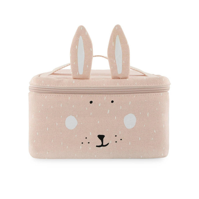 Trixie Thermal Lunch Bag - Mrs. Rabbit