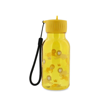 Trixie Tritan Bottle 350ml - Lively Lion