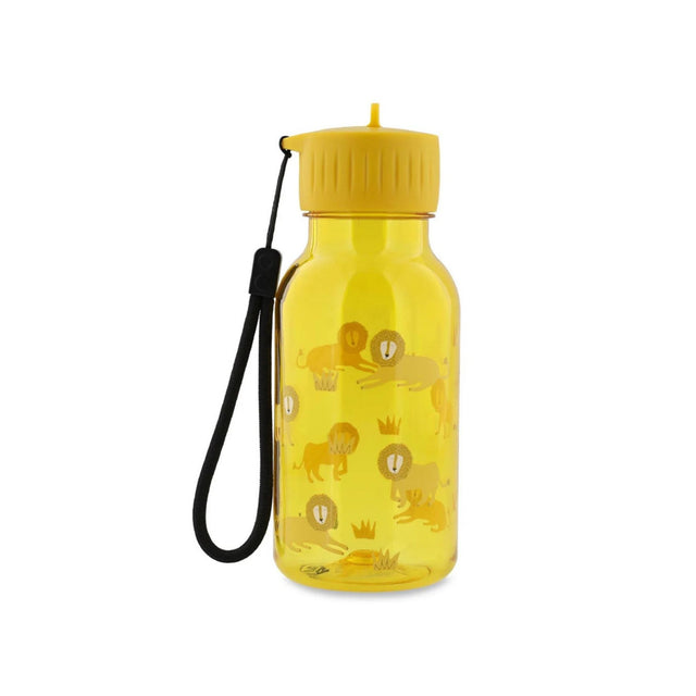 Trixie Tritan Bottle 350ml - Lively Lion
