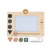 Trixie Wooden Drawing Board